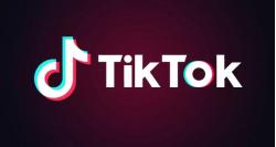 抖音海外版tik tok换新logo